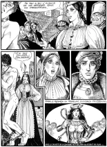La Comtesse Rouge : page 23