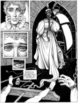 La Comtesse Rouge : page 26