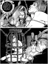 La Comtesse Rouge : page 27