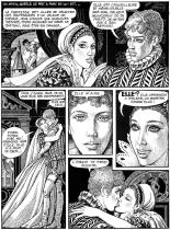 La Comtesse Rouge : page 30