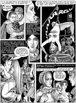 La Comtesse Rouge : page 31