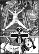 La Comtesse Rouge : page 46