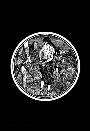 hentai La Comtesse Rouge