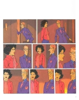 La course du rat : page 4