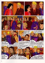 La course du rat : page 5