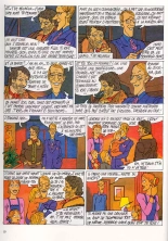 La course du rat : page 7