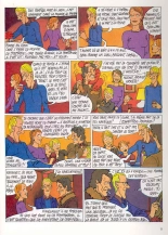 La course du rat : page 8