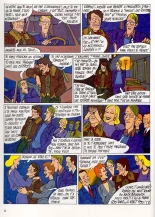 La course du rat : page 9