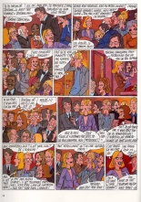 La course du rat : page 11