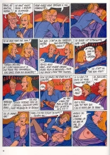 La course du rat : page 13