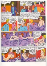 La course du rat : page 15