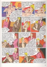 La course du rat : page 16