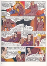 La course du rat : page 19
