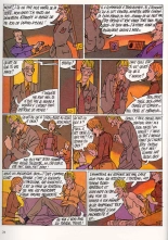 La course du rat : page 21