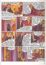 La course du rat : page 22