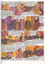 La course du rat : page 23