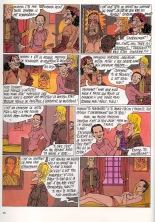 La course du rat : page 25