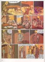 La course du rat : page 31
