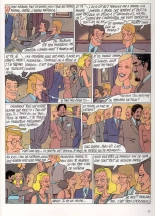 La course du rat : page 34