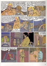 La course du rat : page 36