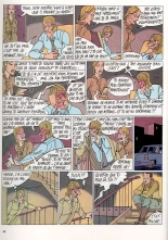 La course du rat : page 37