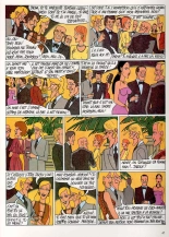 La course du rat : page 44