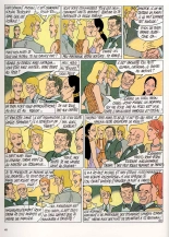 La course du rat : page 45