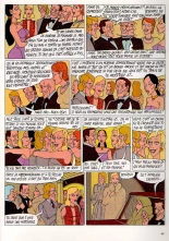 La course du rat : page 46