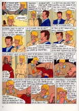 La course du rat : page 49