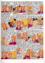 La course du rat : page 51