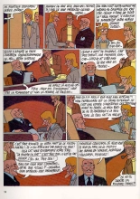 La course du rat : page 55