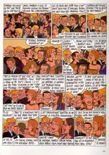 La course du rat : page 58