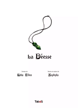 La Déesse 01 : page 3