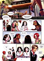 La Déesse 01 : page 20
