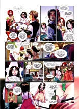 La Déesse 01 : page 21