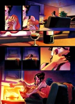 La Déesse 01 : page 24