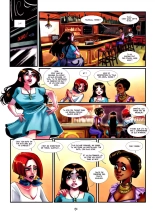 La Déesse 01 : page 26