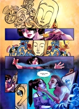 La Déesse 01 : page 39