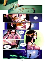 La Déesse 01 : page 42