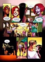 La Déesse 01 : page 46