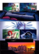 La Déesse 01 : page 49