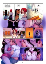 La Déesse 02 : page 10