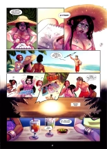 La Déesse 02 : page 15