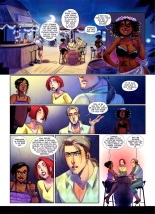 La Déesse 02 : page 16