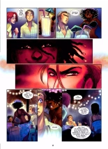 La Déesse 02 : page 17