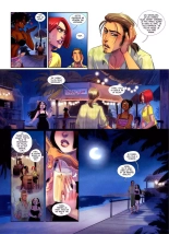 La Déesse 02 : page 18