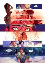 La Déesse 02 : page 20