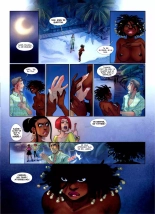 La Déesse 02 : page 21