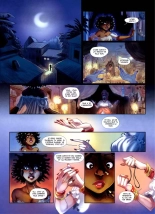 La Déesse 02 : page 26