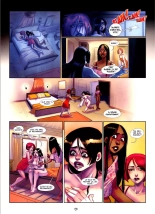 La Déesse 02 : page 31